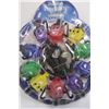 Image 3 : Chanukah Draydelette Light Set - NIB
