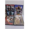 Image 3 : (8) DVDs: The Love Punch, Dreamland, Charlie's Angels, Misc. - Sealed