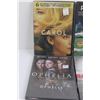 Image 2 : (6) DVDs: Carol, Parasite, Raging Bull, Misc. - Sealed