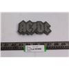 Image 1 : ACDC Belt Buckle