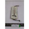 Image 1 : Noble Sales & Service Thermometer - Some Wear