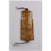 Image 2 : Noble Sales & Service Thermometer - Some Wear