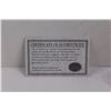 Image 2 : 1941 Chevrolet Deluxe Convertible Model w/ Styrofoam Case & Certificate of Authenticity