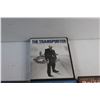 Image 2 : (7) DVD Movies - The Transporter, Just Go With It and Rambo III