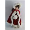 Image 2 : Porcelain Doll and a Doll Stand