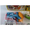 Image 5 : Play Doh Toys - Sub Shop and Rainbow Rings and other Misc. Kits
