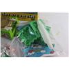 Image 9 : Play Doh Toys - Sub Shop and Rainbow Rings and other Misc. Kits