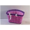 Image 8 : Bicycle Basket and Beer Pitcher