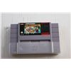Image 2 : Super Nintendo Super Mario All Stars Game Cartridge