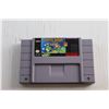 Image 2 : Super Nintendo Yoshi's Safari Game Cartridge