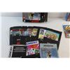 Image 8 : Super Nintendo & Game Boy Instruction Booklets and Zoo Tycoon Game