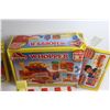 Image 4 : Pizza Hut and Burger King Whopper Play-Doh Playsets