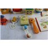 Image 6 : Assorted Fisher Price Kids Toys and Books