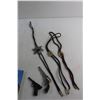 Image 2 : Bolo Ties, Firearm Keychains, Card Games and Photo Cards