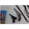 Image 3 : Bolo Ties, Firearm Keychains, Card Games and Photo Cards