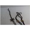 Image 4 : Bolo Ties, Firearm Keychains, Card Games and Photo Cards
