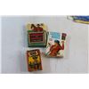 Image 8 : Bolo Ties, Firearm Keychains, Card Games and Photo Cards