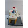 Image 4 : Fisher Price Airport Terminal and Airplane Toys
