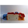 Image 10 : Fisher Price Main Street Toy - w/ Figures