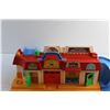 Image 3 : Fisher Price Main Street Toy - w/ Figures