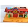 Image 5 : Fisher Price Main Street Toy - w/ Figures