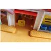 Image 7 : Fisher Price Main Street Toy - w/ Figures