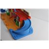 Image 9 : Fisher Price Main Street Toy - w/ Figures