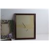 Image 2 : (5) Decorative Photo Frames - Size from 6 1/2'' x 6 1/2'' to 11'' x 9''