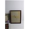 Image 8 : (5) Decorative Photo Frames - Size from 6 1/2'' x 6 1/2'' to 11'' x 9''