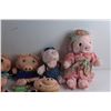 Image 2 : Stuffed Pig Toys