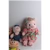 Image 8 : Stuffed Pig Toys
