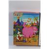 Image 2 : (3) 100 pc Puzzles - Sealed