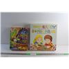 Image 1 : Penny Candy Game and 200pc Puzzle