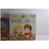 Image 2 : Penny Candy Game and 200pc Puzzle