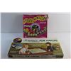 Image 3 : Frustration Pop a Dice Game and Scrabble Crossword Game for Juniors