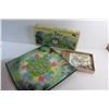 Image 8 : 60pc Puzzle, Animal Families Card Matching Game, Cabbage Patch Kids and The Sesame Street Stop & Go 