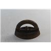 Image 2 : Vintage Sad Iron