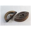 Image 5 : Vintage Sad Iron