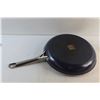 Image 8 : Blue Diamond Frying Pan and a Milk Bottle