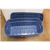 Image 6 : * Rubbermaid Large Jumbo Storage Tote with Lid 44'' x 16''