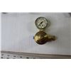 Image 2 : Tools And Parts Variety (Ratchets, Sockets, Square, Gauge, Extending Magnet, Misc.