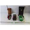 Image 1 : (3) Electronic Testing Equipment (CircuitMate w Tote - Works, Fluke77 Multimeter - Works, HI300Calib