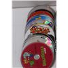Image 2 : (30+) DVDS: Animal House, Barney, Ugly Dolls, Toy Story's, Scooby Doo, Igor, Misc.