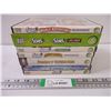 Image 1 : (7) SIMS Adventure Games for WIN MAC-(1) missing its disc
