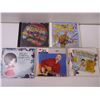 Image 2 : (13) Various Children's CD's