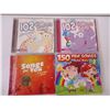 Image 3 : (13) Various Children's CD's