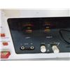 Image 2 : Vintage Candle Stereo/Receiver/8 Track-powers on-as is