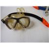 Image 2 : (3) Snorkeling Masks