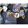 Image 3 : Lot of assorted Souvenir Pins