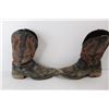 Image 4 : Ariat Men's Cowboy Boots- Size 10 Men's